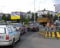 1011194 Billboard, Praha 15 - Hostivař  (Pražská/Švehlova    )