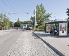 642235 Citylight, Brno - Židenice  (Stará osada,bus,DC )