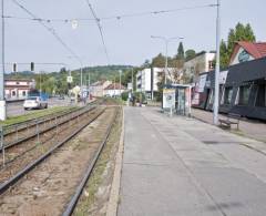 642107 Citylight, Brno - Komín (Kníničská X Svratecká,ZC)