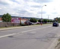 1431251 Billboard, Šternberk (Věžní LIDL)