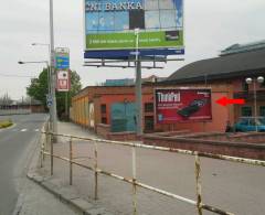 1431047 Billboard, Olomouc (Pasteurova    )