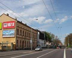 1271077 Billboard, Pardubice (Jana Palacha)