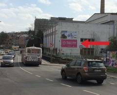 491165 Billboard, Liberec (Londýnská/Sokolská - dolní)