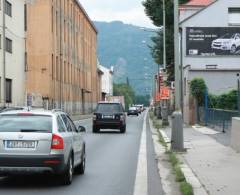 1701067 Billboard, Ústí nad Labem (I/30 Pražská)