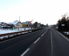 511030 Billboard, Smiřice (I/33, Černožice, sm. HK)