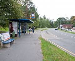 822078 Citylight, Ostrava - Poruba (Průběžná I., ZC)