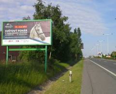 1091080 Billboard, Praha 13  (Rozvadovská spojka - Asikom   )