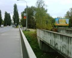 1081107 Billboard, Ostrava  (Muglinovská     )