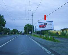 331360 Billboard, Plzeň - Zátiší (Domažlická)