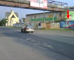 1701160 Billboard, Ústí nad Labem  (Hrbovická        )