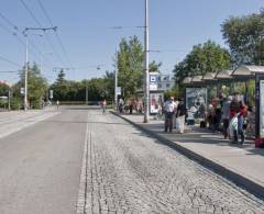 642230 Citylight, Brno - Židenice (Stará osada,bus,ZC )