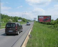 1091564 Billboard, Praha 13 (Bavorská-Mototechna II.       )