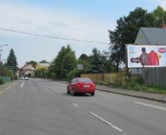 1081174 Billboard, Bohumín - Vrbice (Ostravská)