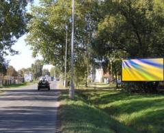 511212 Billboard, Hradec Králové    (Vážní X Výrobní   )