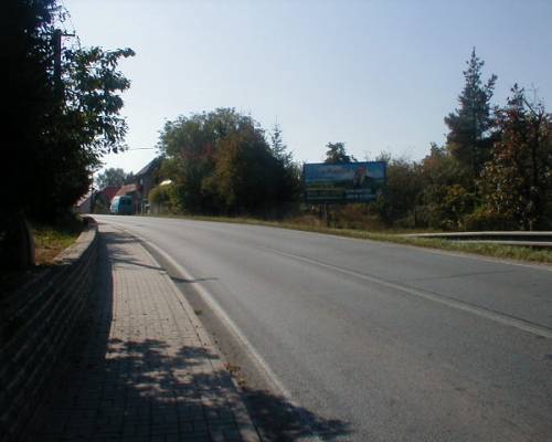 341008 Billboard, Rybnice (Rybnice střed )