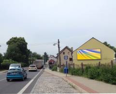 1291092 Billboard, Soběchleby     (I/13 - E442   )