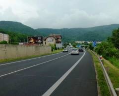 1701203 Billboard, Ústí nad Labem  (Opletalova   )