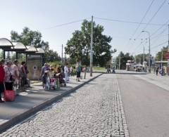 642232 Citylight, Brno - Židenice (Stará osada,bus,ZC )