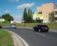 1091588 Billboard, Praha 11 (Pod Chodovem/Ryšavého )