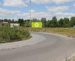 1271115 Billboard, Pardubice (Nádražní)