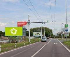 1271127 Billboard, Pardubice (Poděbradská)