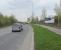 1091361 Billboard, Praha 15 (Rabakovská    )