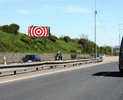 1091847 Billboard, Praha 09 - Vysočany (Kbelská)