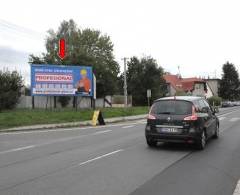 321033 Billboard, Stod (sil.I/26)