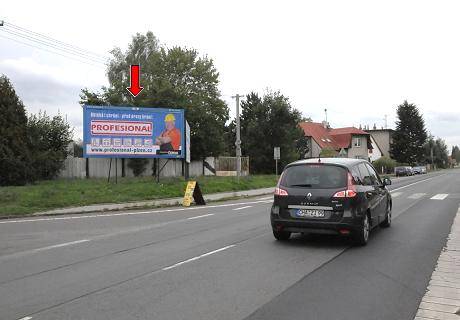 321033 Billboard, Stod (sil.I/26)