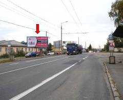 331359 Billboard, Plzeň - Zátiší (Domažlická)