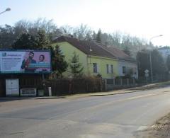 1741104 Billboard, Plzeň - Bílá hora (28. října)