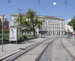 642468 Citylight, Brno - Střed (Benešova X Nádražní, ZC)