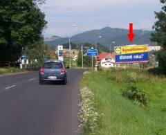 1701168 Billboard, Ústí nad Labem  (       siln.II/261)