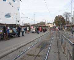 642717 Citylight, Brno - Střed (Nádražní,Hlavní nádraží,nástup)