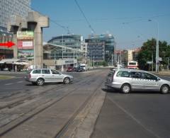 1091521 Billboard, Praha 04 (Na Pankráci/Děkanská vinice I.)