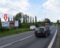 1781007 Billboard, Líně (Plzeňská)