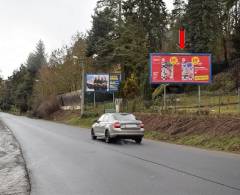 1741102 Billboard, Plzeň - Roudná (Na Roudné)