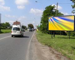 101968 Billboard, Praha 19 - Kbely  (Mladoboleslavská )