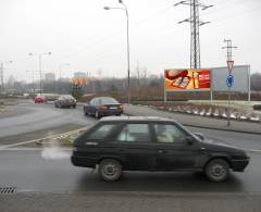 871109 Billboard, Ostrava (OC AVION Shopping Park Ostrava  )