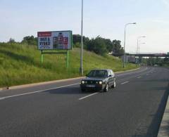 1091082 Billboard, Praha 13 (Jeremiášova      )