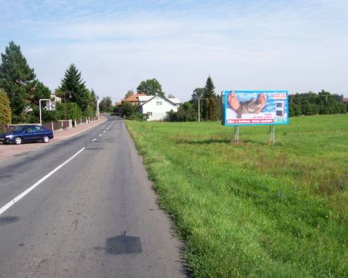 871095 Billboard, Ostrava, okolí (II/477)