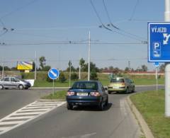 511202 Billboard, Hradec Králové    (Kutnohorská   )