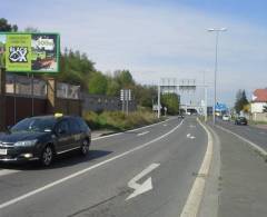 1091134 Billboard, Praha 17  (Karlovarská / Drnovská    )