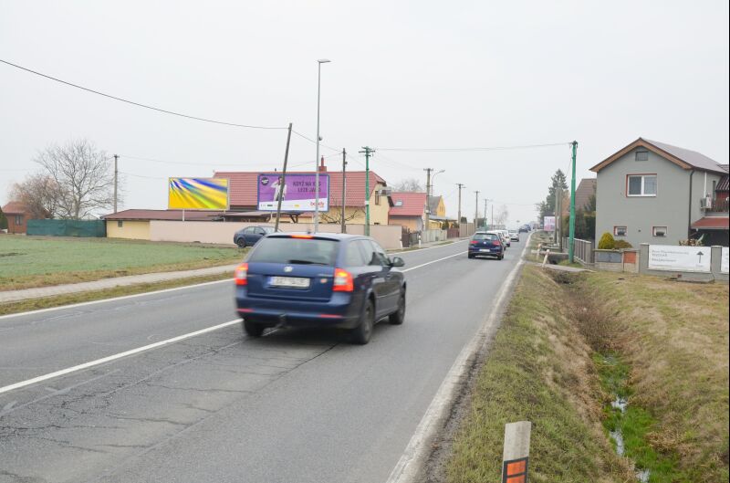 1551025 Billboard, Mladá Boleslav - Libichov   (Libichov )