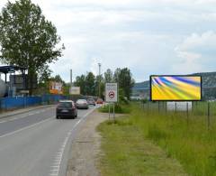 101520 Billboard, Praha 16 - Radotín   (Výpadová)